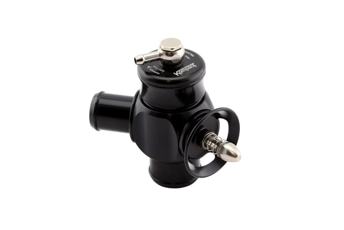 Turbosmart Kompact Dual Port BOV | Subaru WRX 2015-current