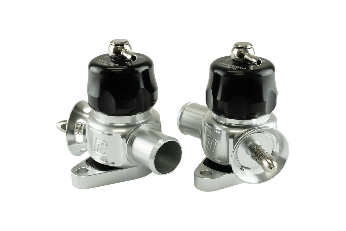 Turbosmart Smart Port Dual Port BOV Kit | Nissan GT-R R35