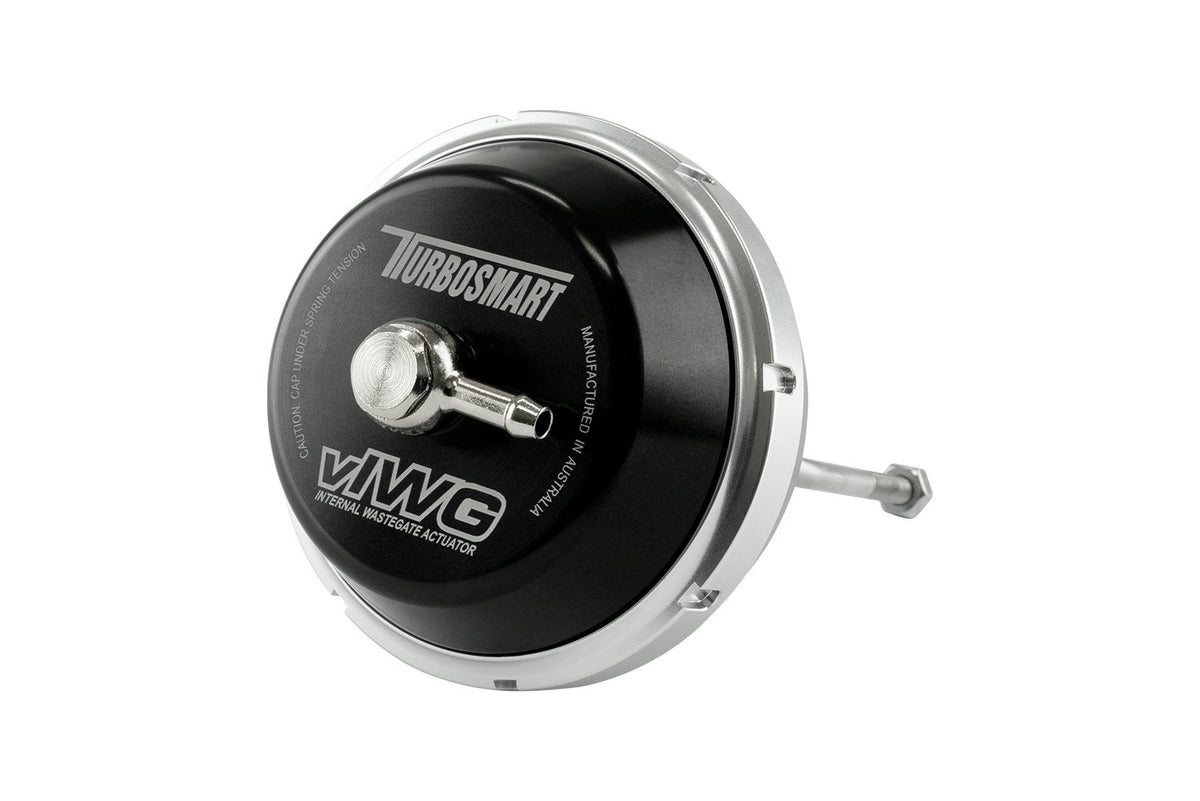 Turbosmart vIWG Wastegate Actuator for BMW N20 Engines