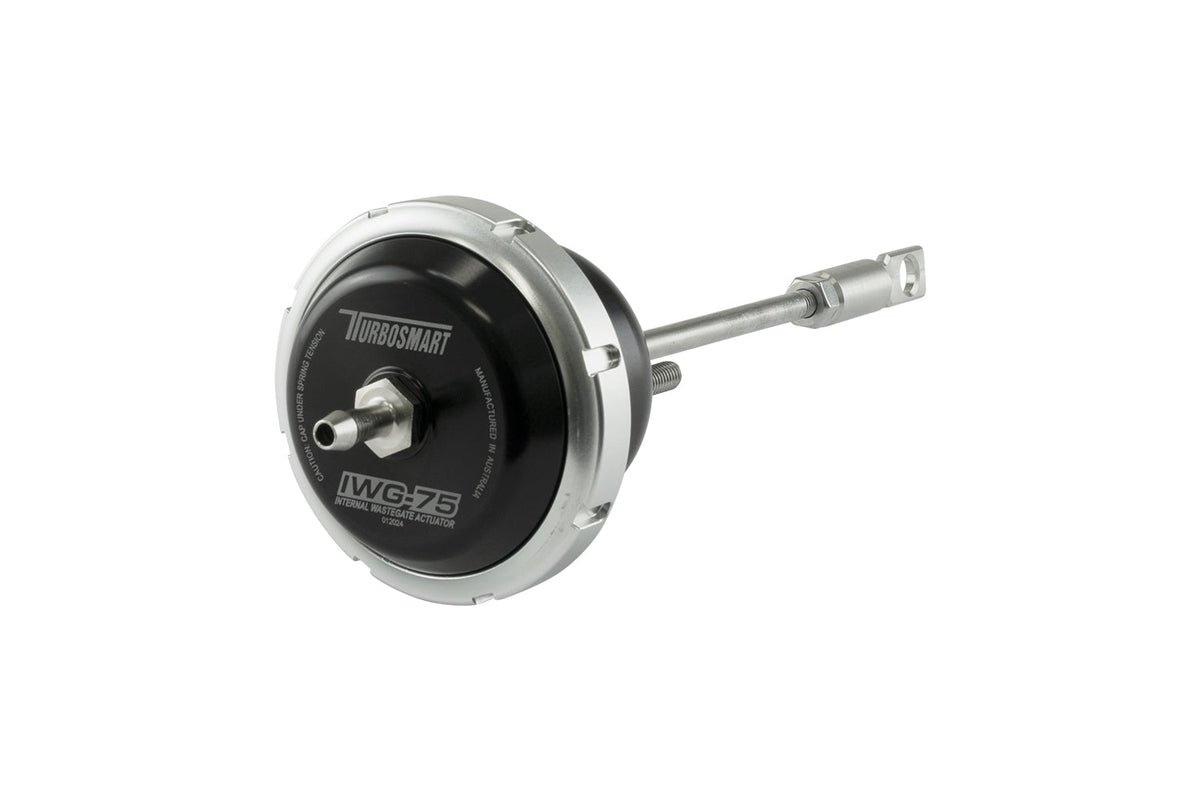 Turbosmart IWG75 Wastegate Actuator for Ford Focus RS Mk3 2.3 EcoBoost