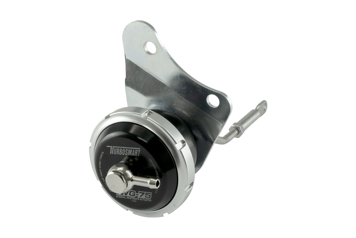 Turbosmart IWG75 Wastegate Actuator for Renault Clio RS 1.6T