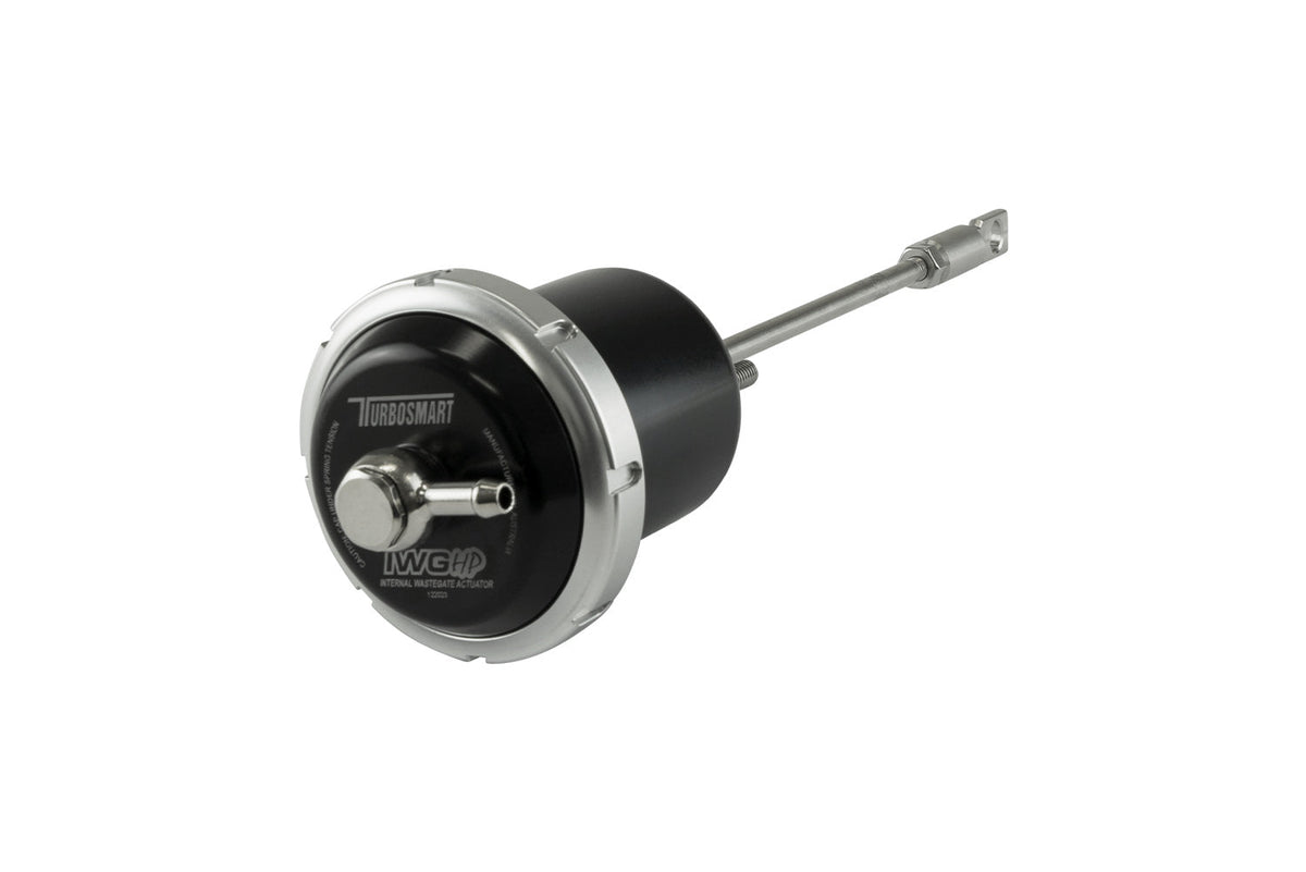 Turbosmart IWG75 Wastegate Actuator for Dodge Ram Cummins Turbo Diesel