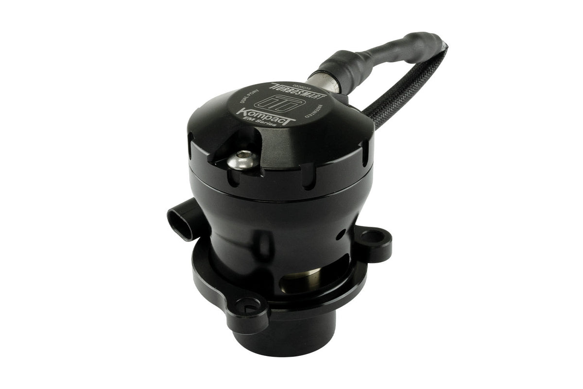 Turbosmart Kompact EM BOV | VR18 Volkswagen / Audi