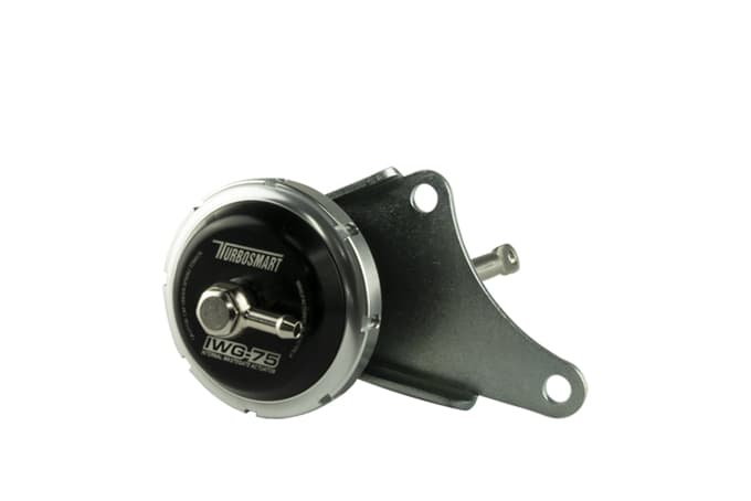 Turbosmart IWG75 Wastegate Actuator for Garrett GTX28R SR20