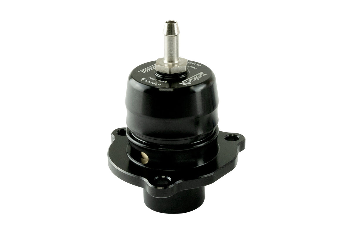 Turbosmart Kompact BOV | Shortie Ford Focus / EFR