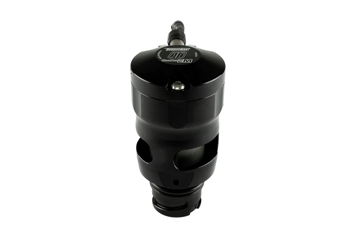 Turbosmart Vee Port EM BOV | Ford F-150 3.5L / 2.7L EcoBoost & Raptor