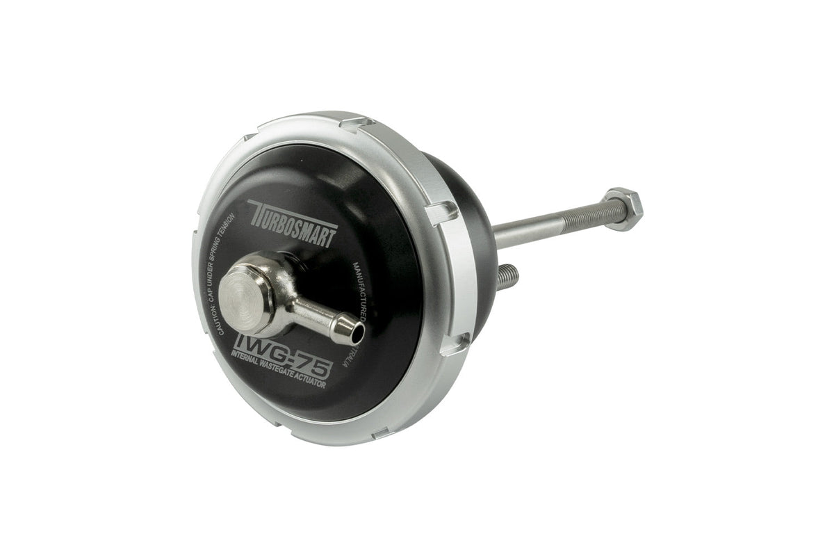 Turbosmart IWG75 Wastegate Actuator for Ford Sierra Cosworth