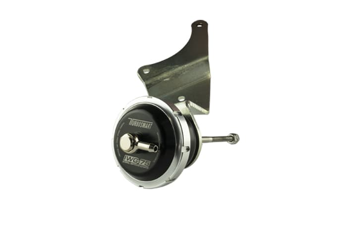 Turbosmart IWG75 Wastegate Actuator for K03 Golf/A3/Leon/Octavia