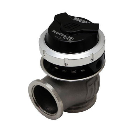 Turbosmart GenV CompGate40 External Wastegate