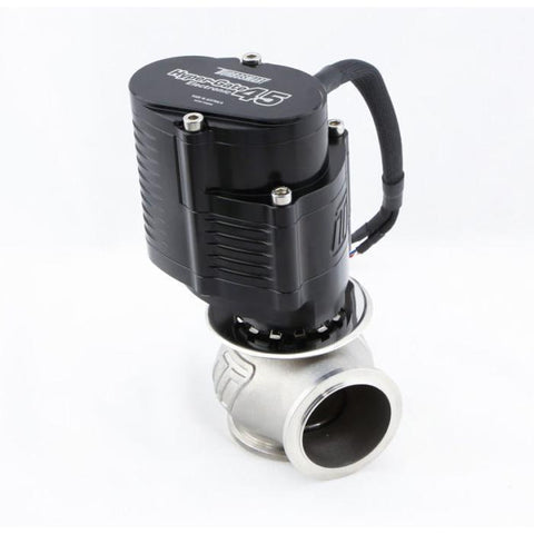 Turbosmart GenV Electronic HyperGate45 External Wastegate