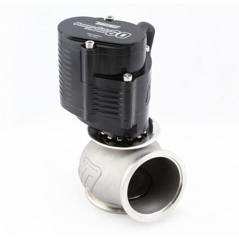 Turbosmart GenV Electronic PowerGate60 External Wastegate