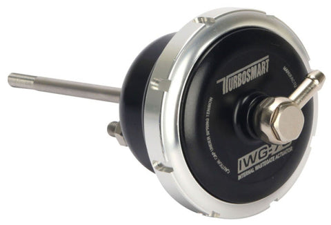Turbosmart IWG75 Universal Wastegate Actuator (UNF, 150 mm)