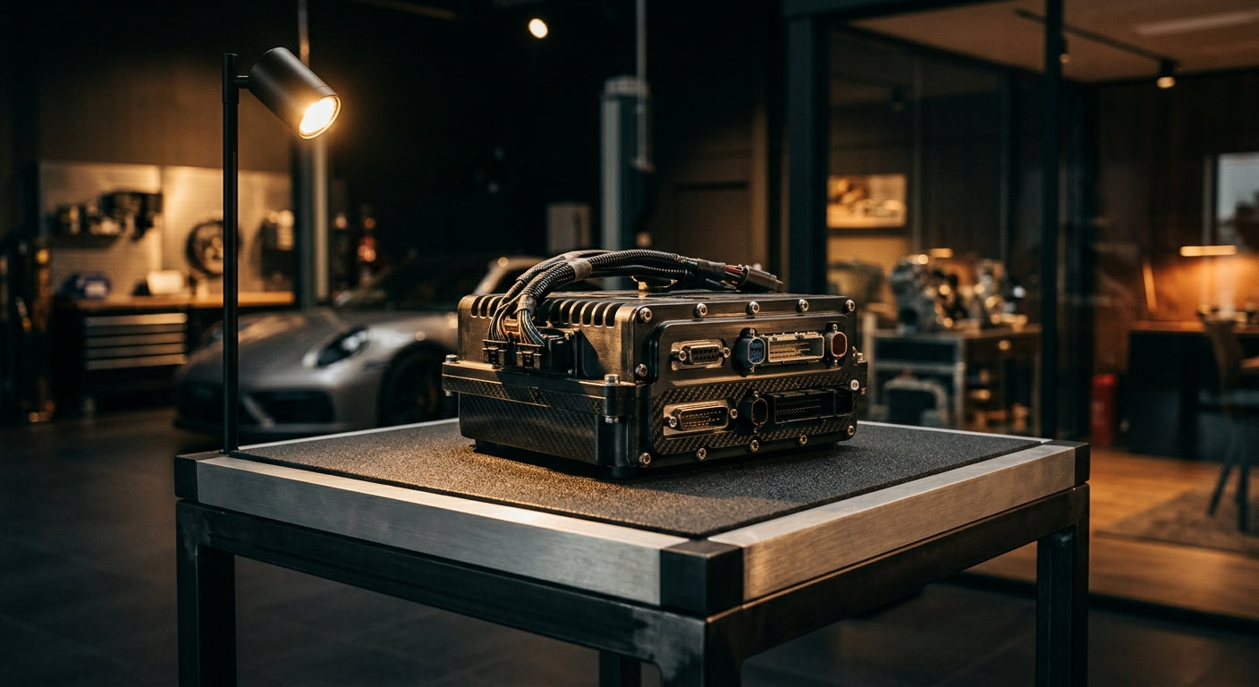 Haltech Elite Standalone ECU Release 2026: What You Need to Know - haltech elite standalone ecu release 2026 | Trimotive Performance