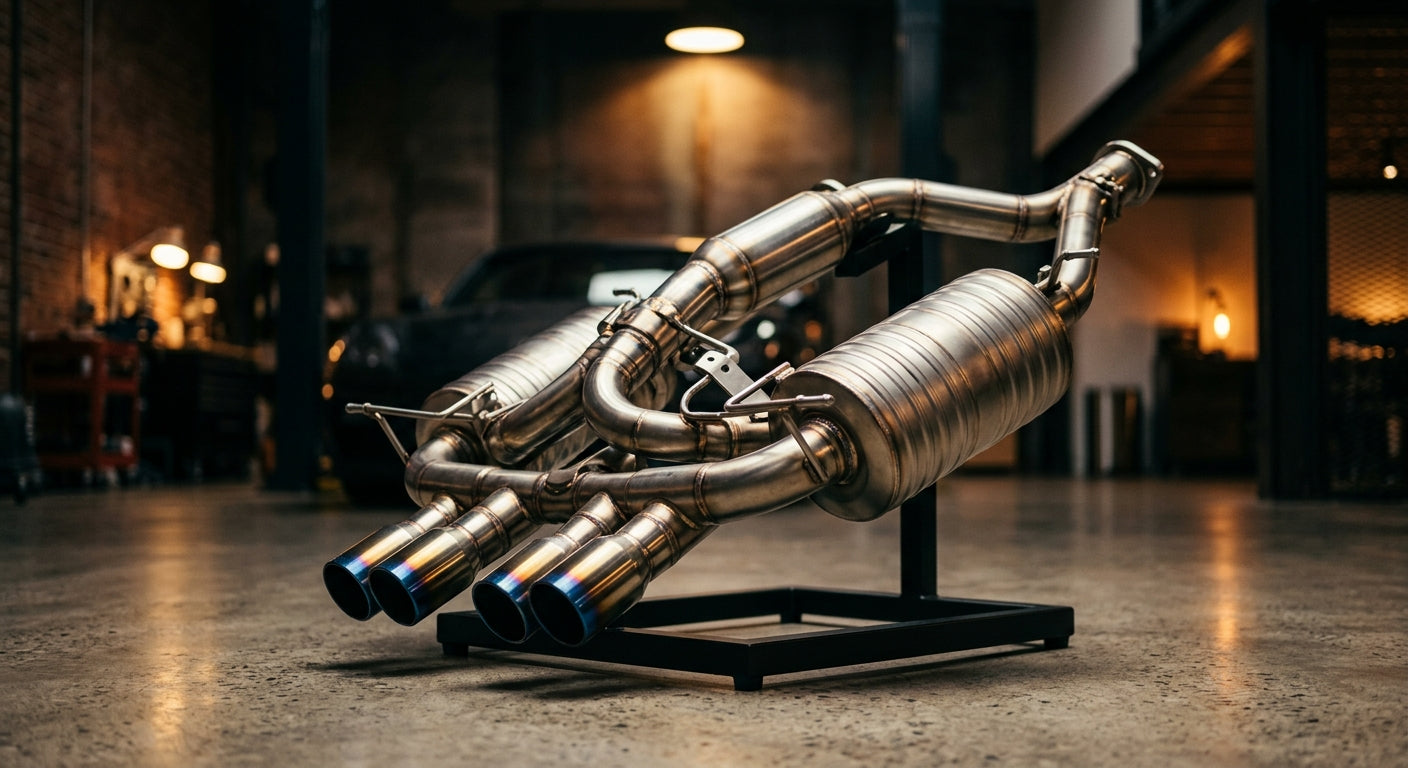 Tomei Expreme Exhaust New Applications 2026: What You Need to Know - tomei expreme exhaust new applications 2026 | Trimotive Performance