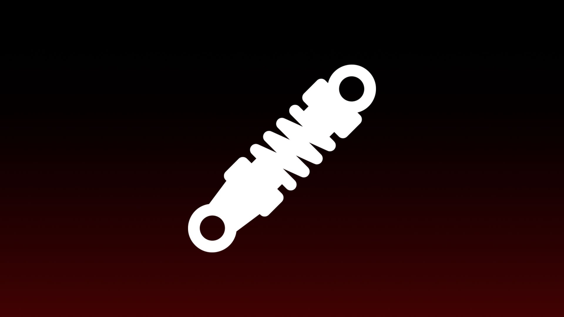 Suzuki Suspension