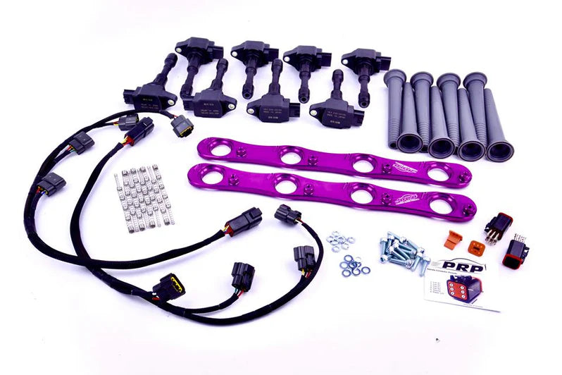 PRP Ignition Coil Kit - Toyota 1UZ