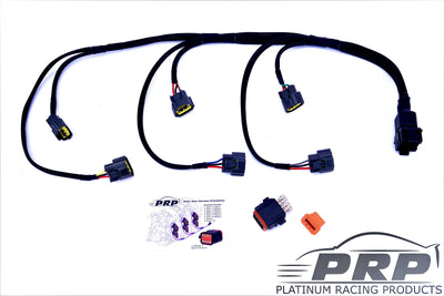 PRP Rotor Coil Loom - Mazda 13B/20B