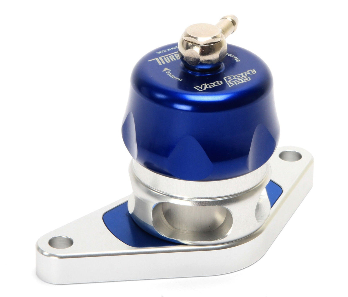 Turbosmart BOV5 Vee Port Pro | Subaru