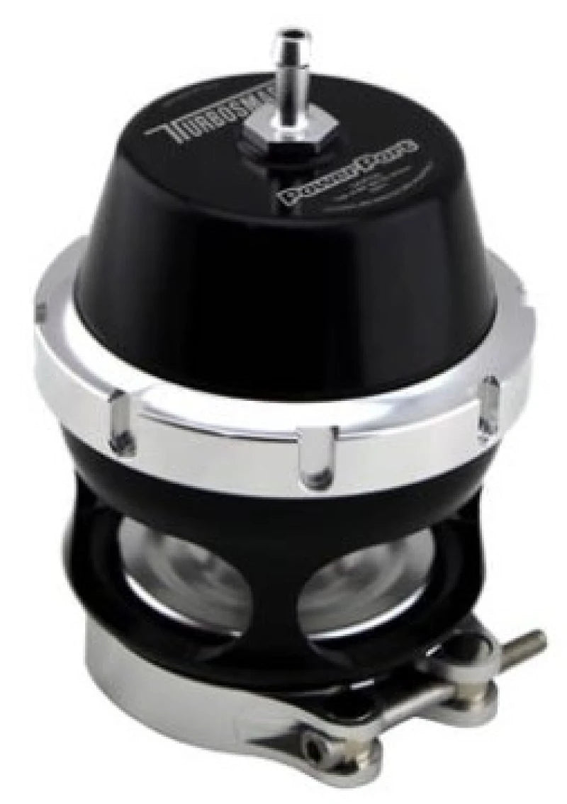 Turbosmart PowerPort BOV | Supercharger Black