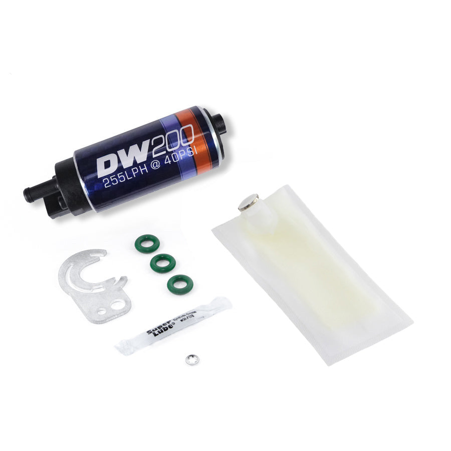 DeatschWerks DW200 Fuel Pump for NA Miata