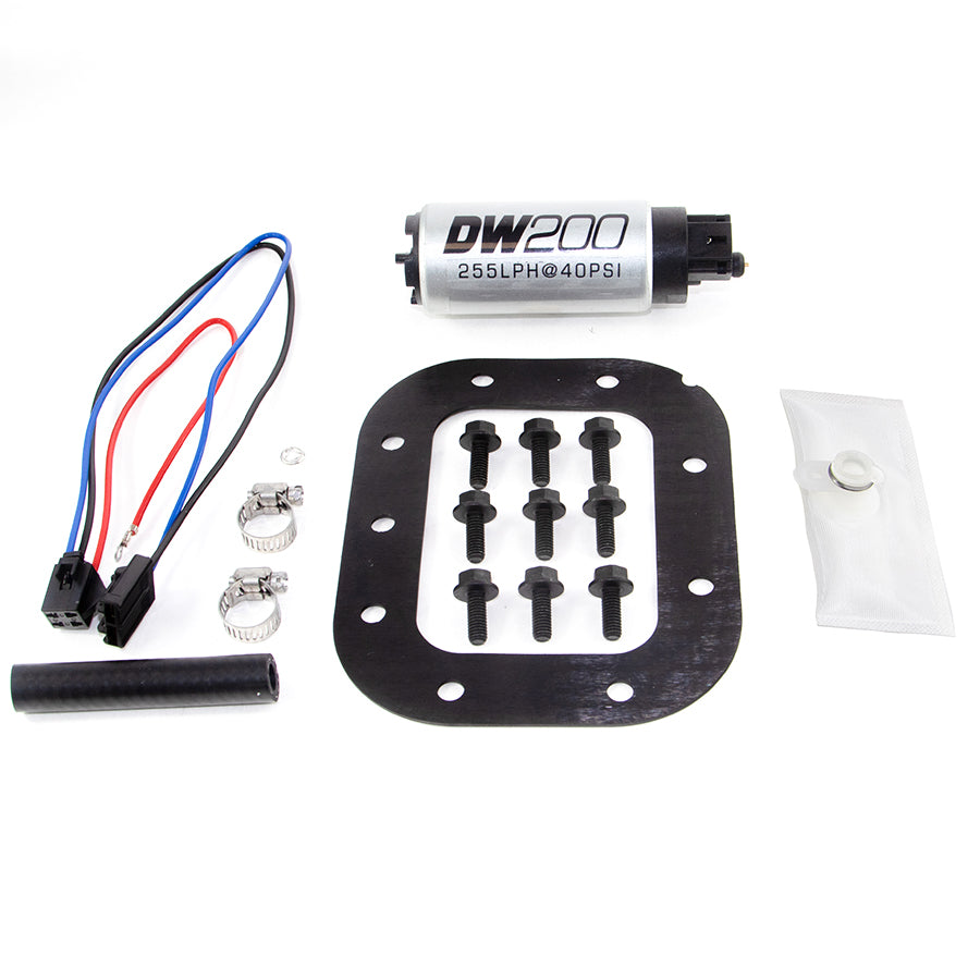 DeatschWerks DW200 Fuel Pump for Mid C4 Corvette