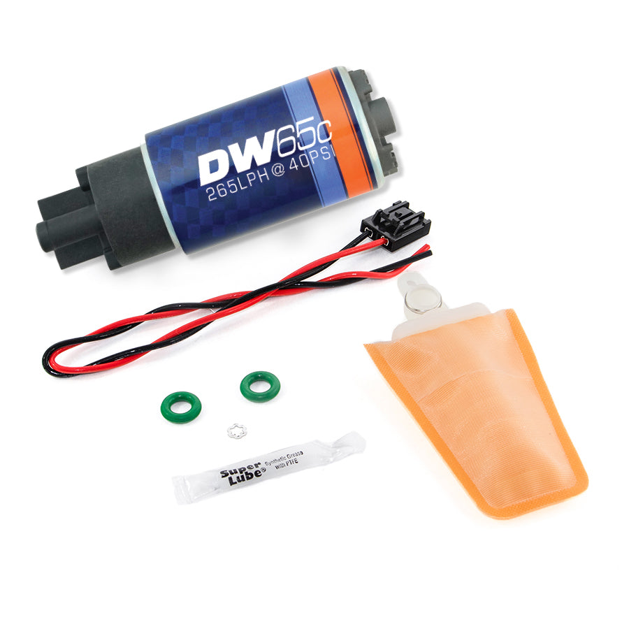 DeatschWerks DW200 Fuel Pump for Scion tC