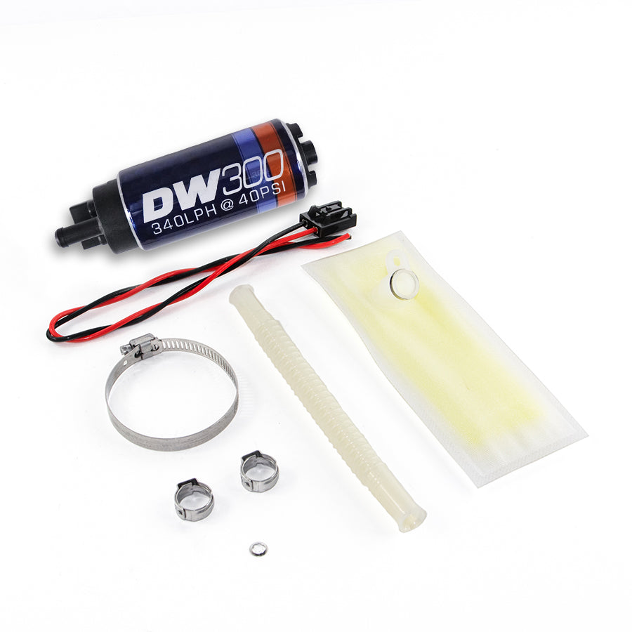 DeatschWerks DW300 Fuel Pump for BMW E36