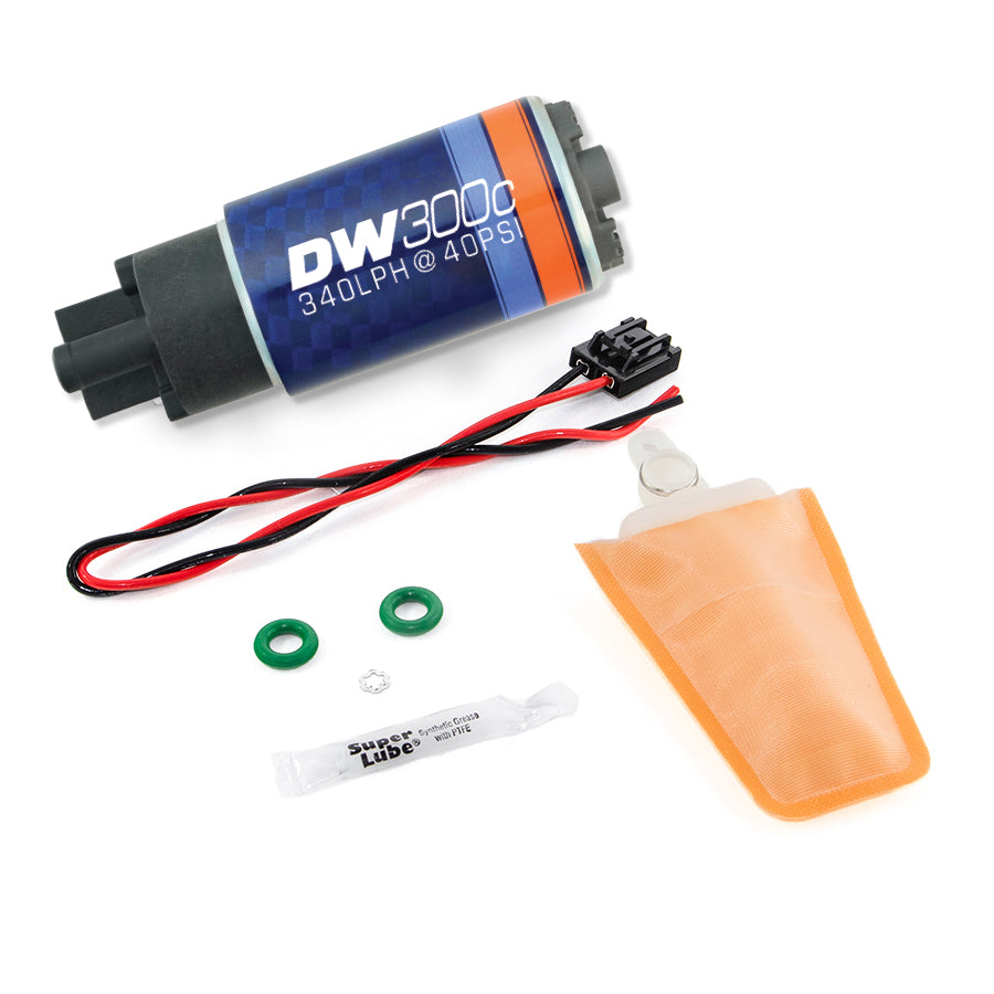 DeatschWerks DW300 Fuel Pump for Scion tC