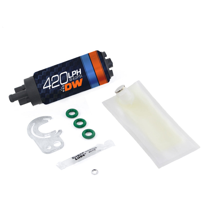 DeatschWerks DW420 Fuel Pump for NA Miata