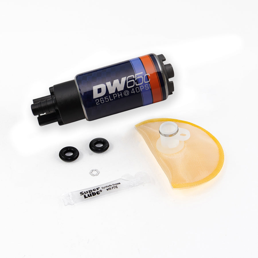 DeatschWerks DW65C Fuel Pump for G8/SS/VE Commodore