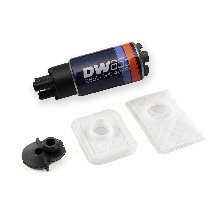 DeatschWerks DW65C Fuel Pump for TJ Wrangler