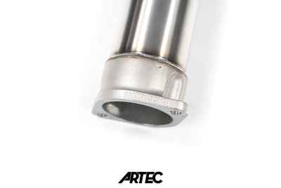 Mitsubishi Evo 4-6 4G63 3.5” Test Pipe