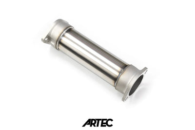Mitsubishi Evo 4-6 4G63 3.5” Test Pipe