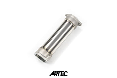 Mitsubishi Evo 4-6 4G63 3.5” Test Pipe