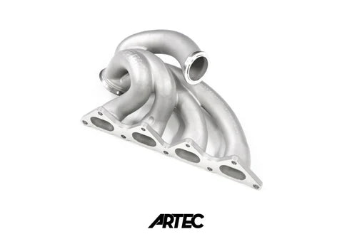 Mitsubishi Evo 4-9 4G63 70mm V-Band Exhaust Manifold