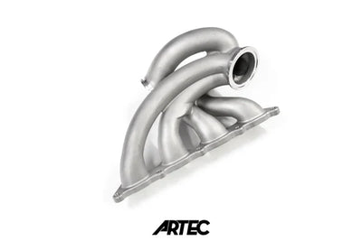 Mitsubishi Evo 4-9 4G63 70mm V-Band Exhaust Manifold