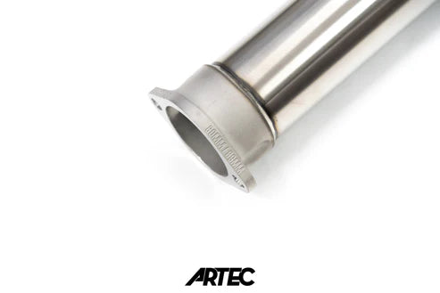 Mitsubishi Evo 7-9 4G63 3.5” Test Pipe