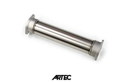 Mitsubishi Evo 7-9 4G63 3.5” Test Pipe