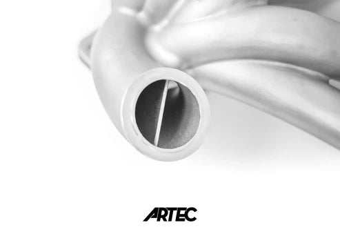 General Motors Atlas Vortec 4200 T4 Exhaust Manifold