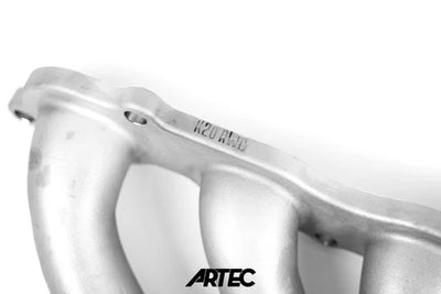 Honda K Series RWD V-Band Exhaust Manifold