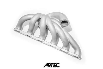 Nissan RB 70mm V-Band Exhaust Manifold Standard Rotation