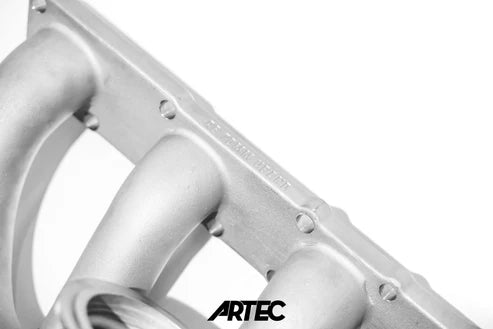 Nissan RB 70mm V-Band Exhaust Manifold Standard Rotation