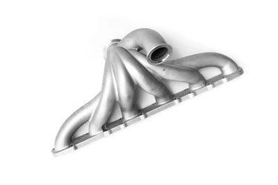 Nissan RB V-Band Reverse Rotation Exhaust Manifold