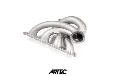 Mitsubishi Evo 4-9 4G63 70mm V-Band Exhaust Manifold