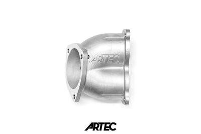 Toyota 2JZ GTE Non VVTI High Flow Y Pipe / Dump Pipe