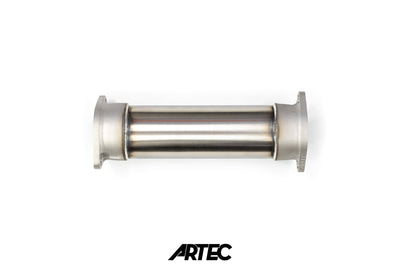 Mitsubishi Evo 4-6 4G63 3.5” Test Pipe