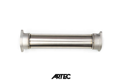Mitsubishi Evo 7-9 4G63 3.5” Test Pipe