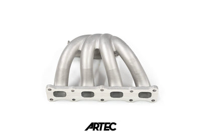 Mitsubishi Evo 10 4B11T V-Band Exhaust Manifold