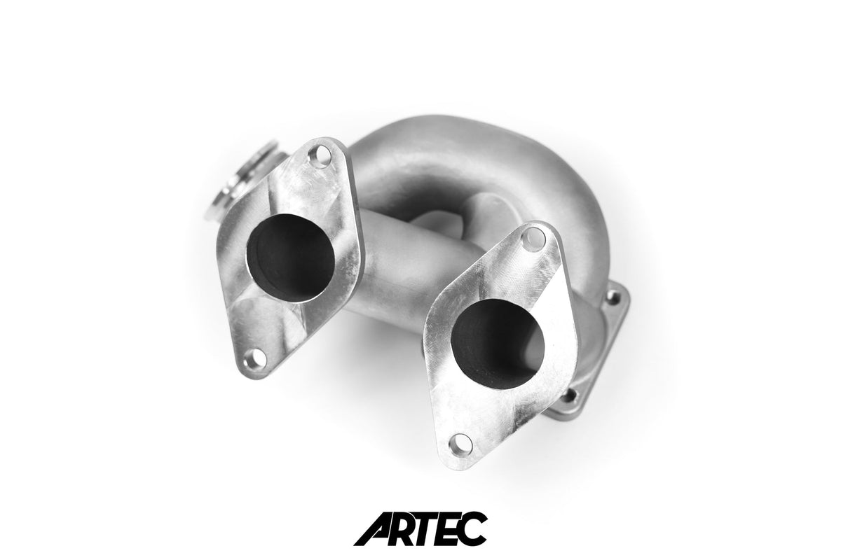 Mazda 13B FD T4 Exhaust Manifold