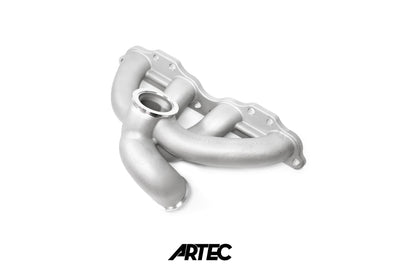 Nissan SR20 High Flow V-Band Exhaust Manifold